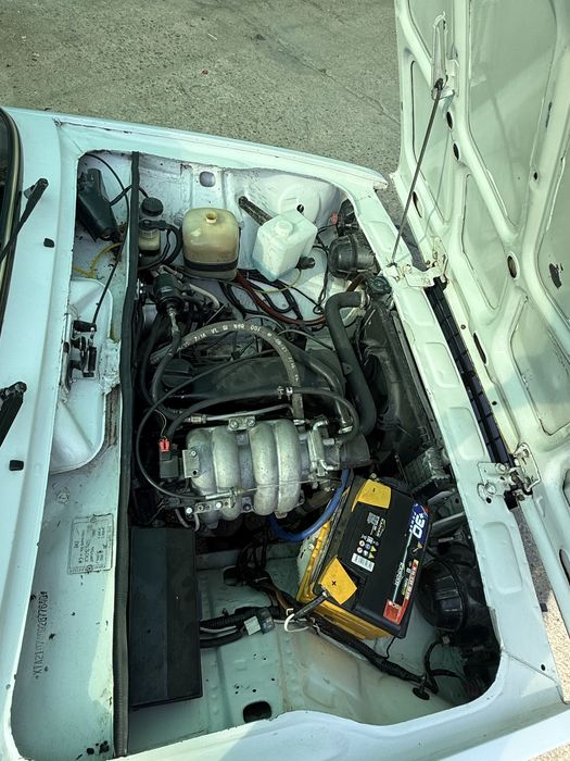 Vaz 2107 ideal 2008 yil