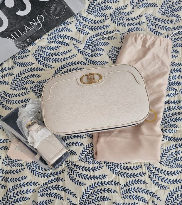 LIU JO оригинална чанта