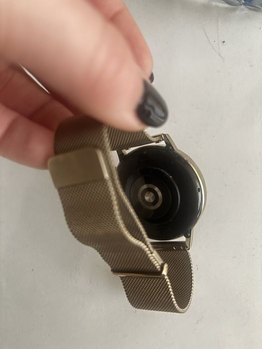 Часовник Huawei WatchGT 3