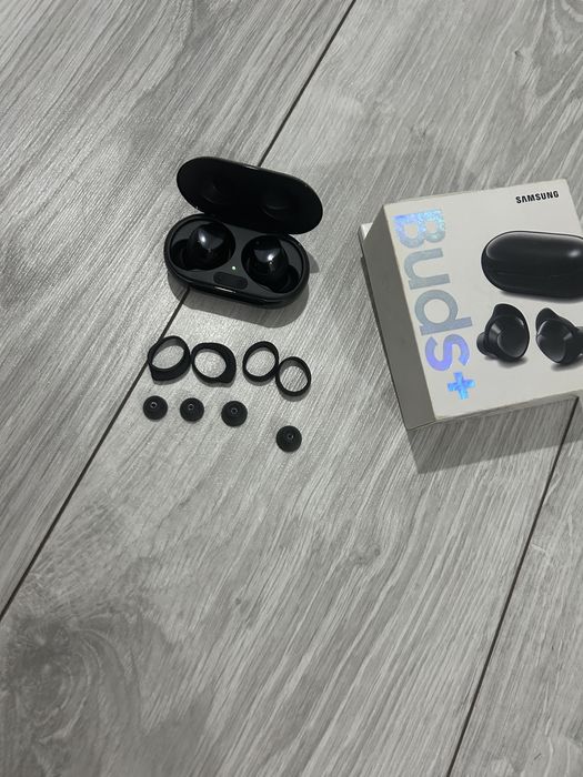 Casti Samsung Buds +