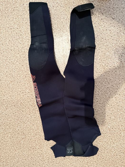 Комплект подводная охота