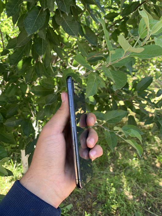 Iphone Xs Max 64 gb idial obmen bor