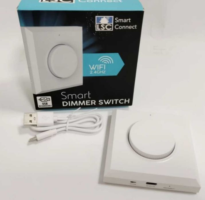 Întrerupător Inteligent