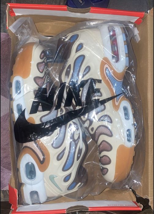 Nike Air Max Drift Plus