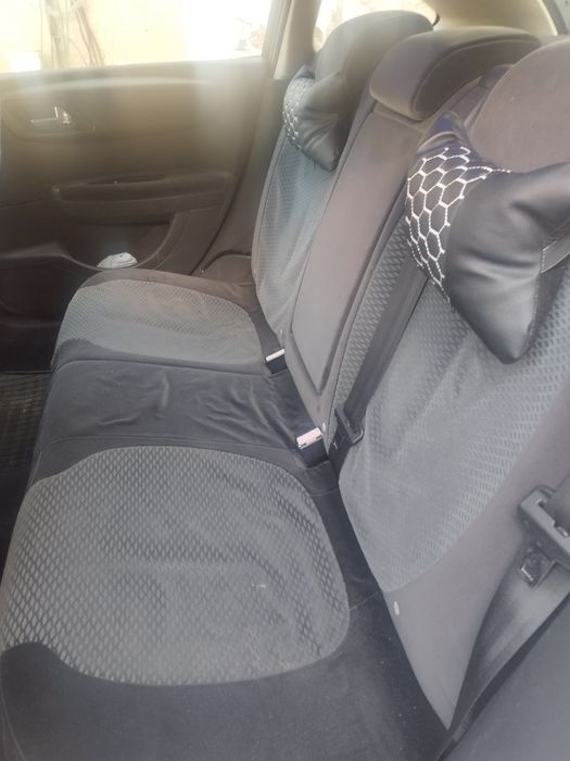 Ситроен ц4 2.0 хди 136 коня