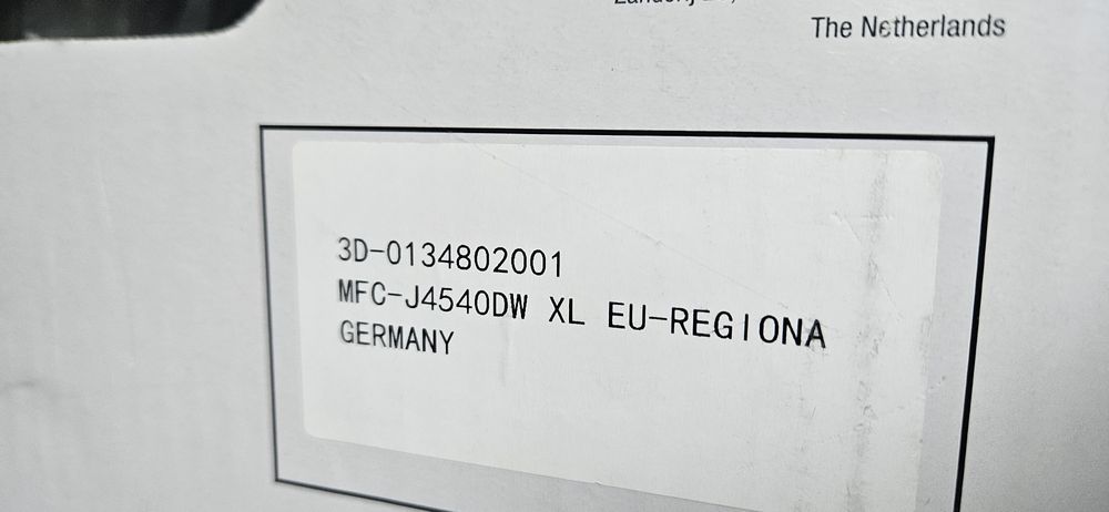 Vand imprimanta Brother