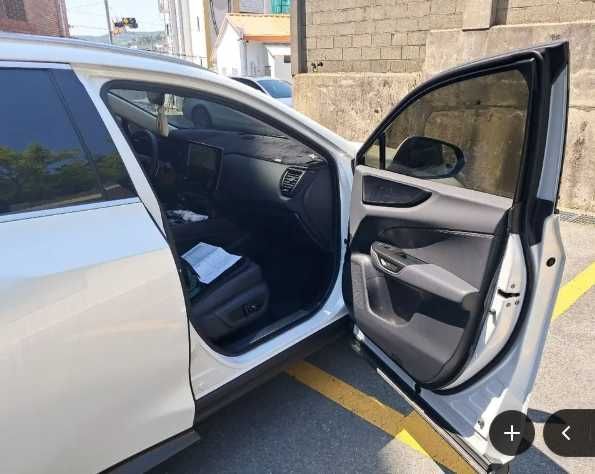 Lexus NX 350h Luxury