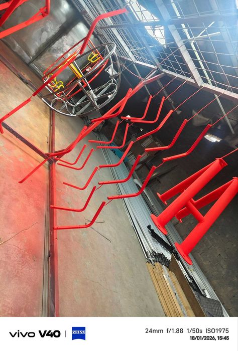 Parashkovoy Kraska /Порошковая Покраска от 40 тыс 7м Печка.