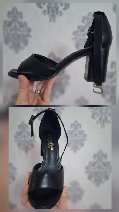 Продам босоножки