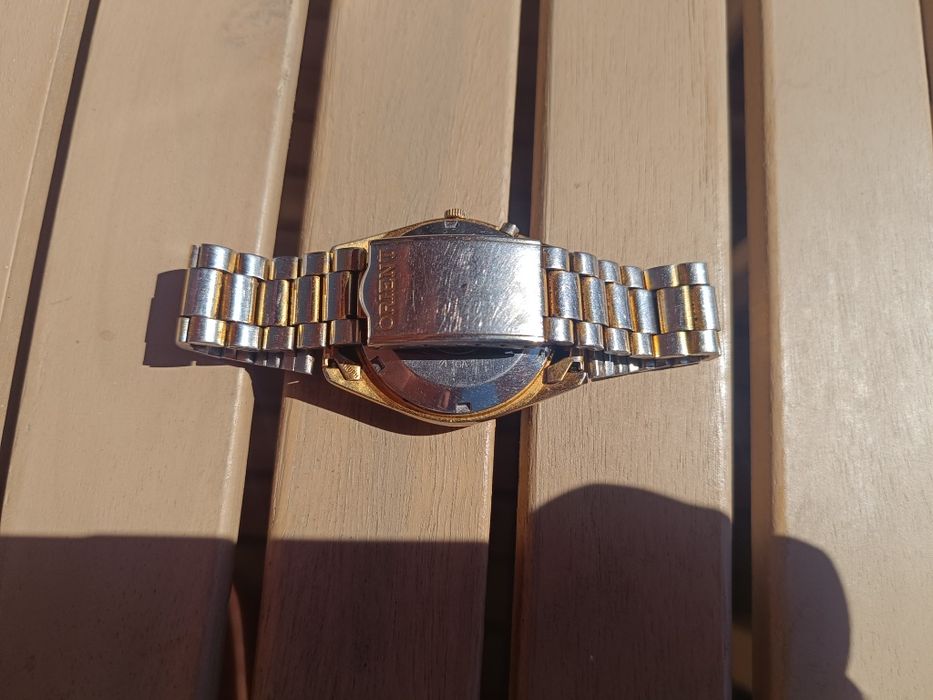 Лот автоматични часовници Seiko5 и Orient