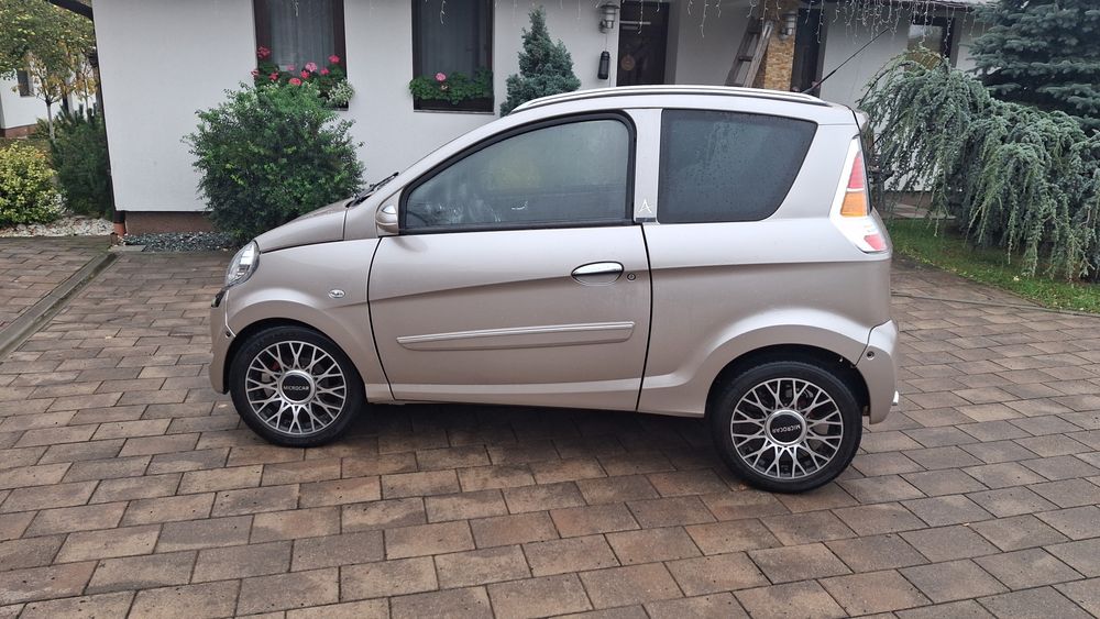 AIXAM Miniauto 2014 — imagine 2