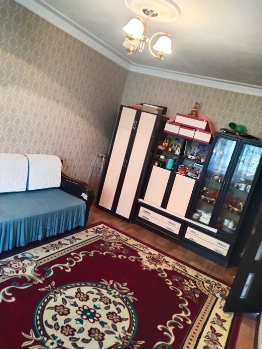 Продам квартиру в хорошем районе