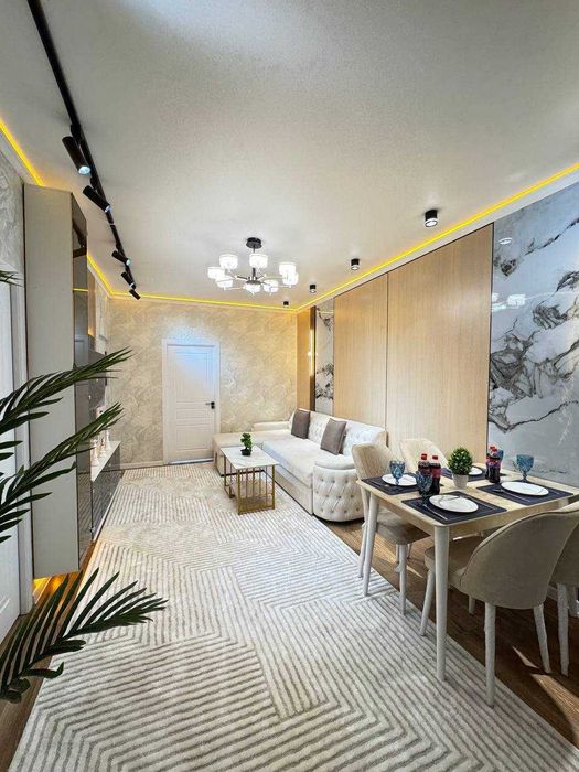 Сдаётся Квартира 3/5/12 на Яккасарайиский аирапорт ул Бобур