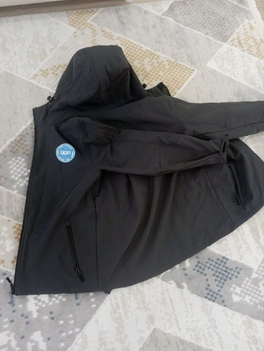 Мужская куртка 3GP