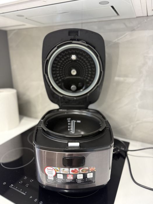 Мультиварка Tefal CY625D32 Черный