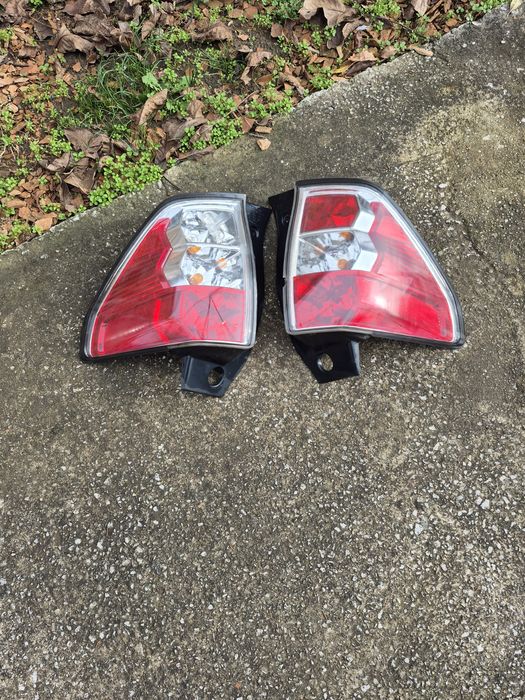 Стопове за Субаро2011