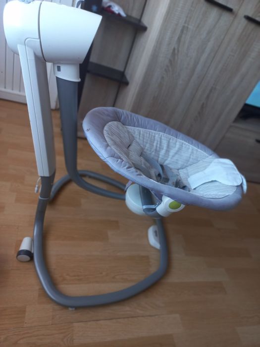 Leagan balansoar Jole electric