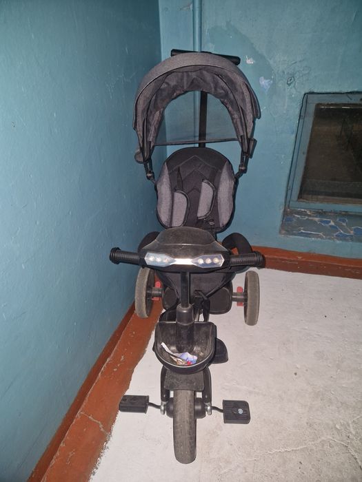 Продам детский велосипед