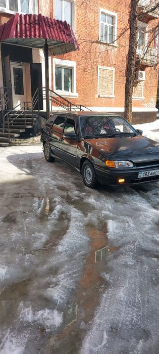Продам или обменяю ваз 2114