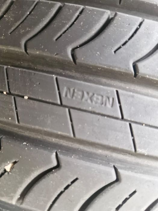 Продам покрышки почти новые