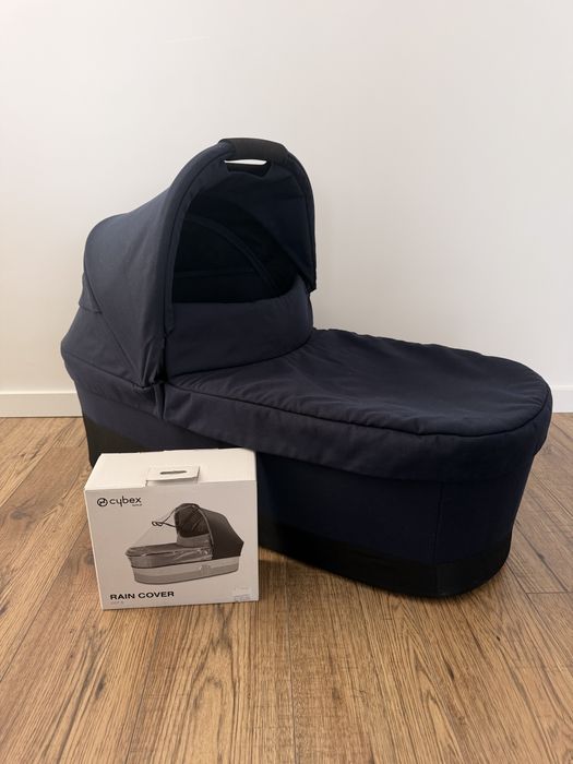 Кош за количка cybex Balios luxy