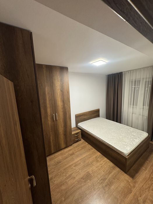 Inchiriez apartament Prima Nufarul