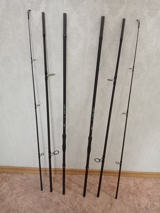 Продам Удочки Катушки