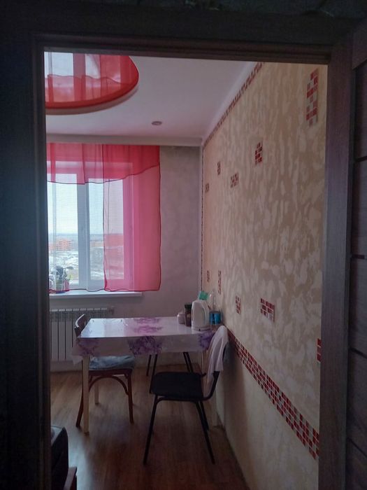 Продам двухкомнатную квартиру