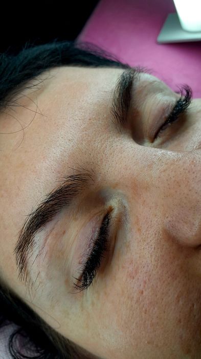 Extensii gene,fir cu fir