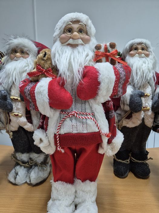 Продается Санта Клаус