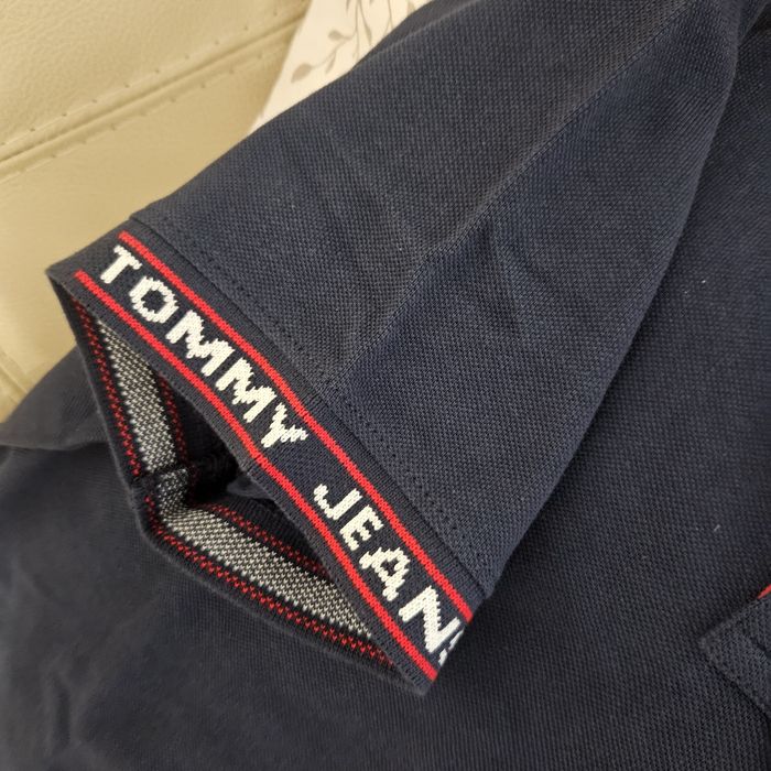Мъжка оригинална Tommy Jeans
