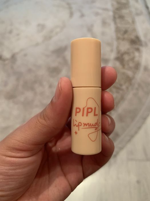 Красивая помада