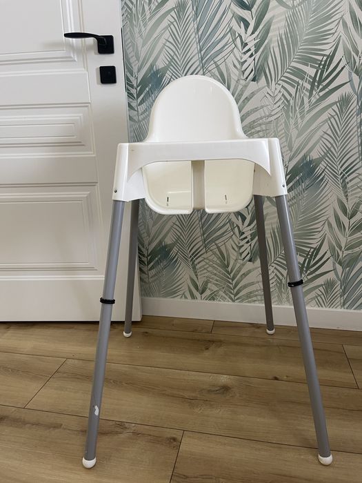 Детский стул Ikea Antilop