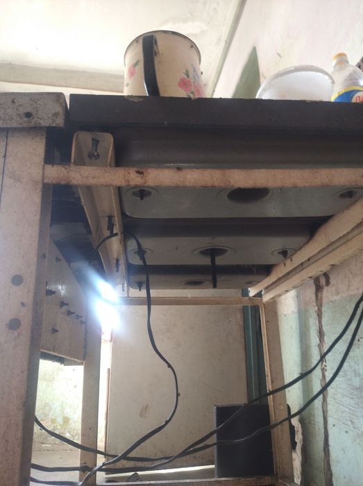 Plita sotiladi 3kanforkalik