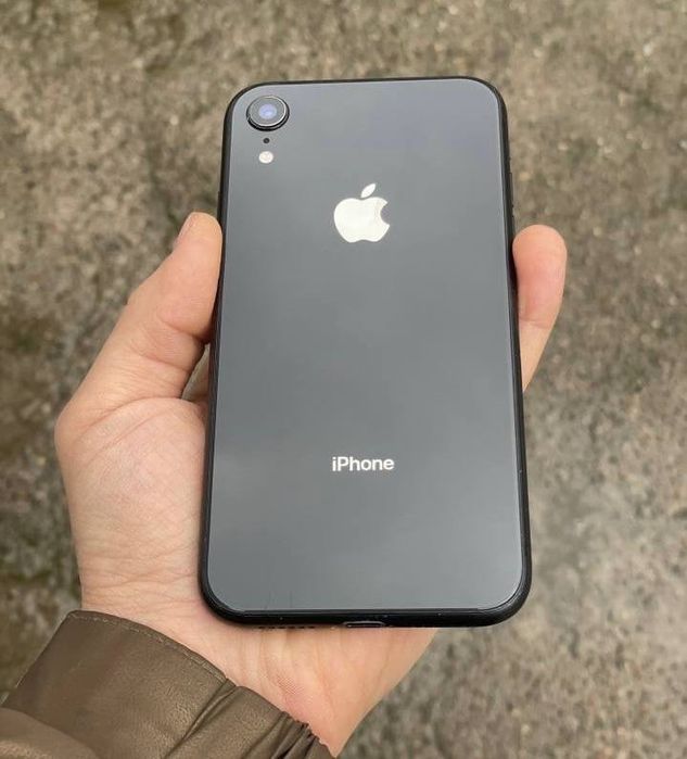 Iphone XR sotiladi