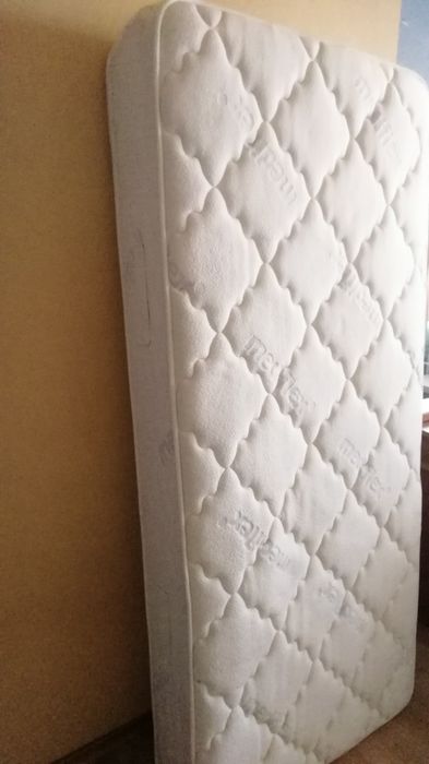 Матрас ортопедический