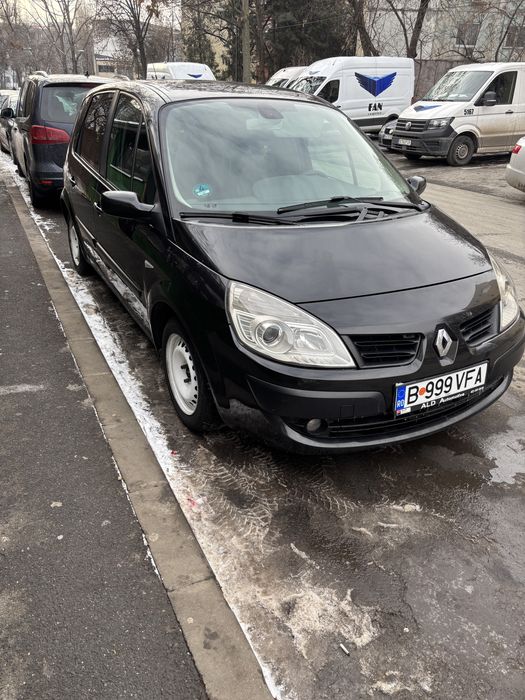 Vand Renault Scenic 2 Facelift