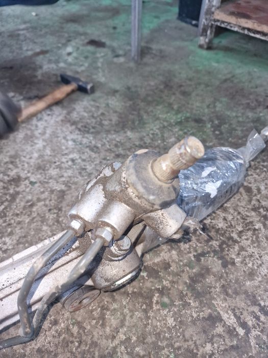 Рулевая рейка PRADO 120