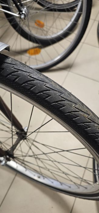 Bicicleta dama Gitane inport germania