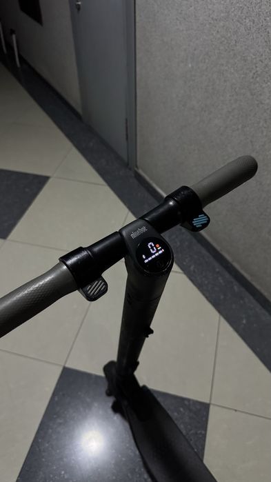 Segway Ninebot es2
