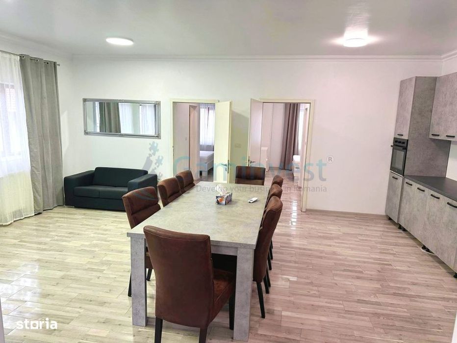 Casa cu 3 dormitoare de inchiriat, in Cihei, Bihor,Gaminvest,A2450