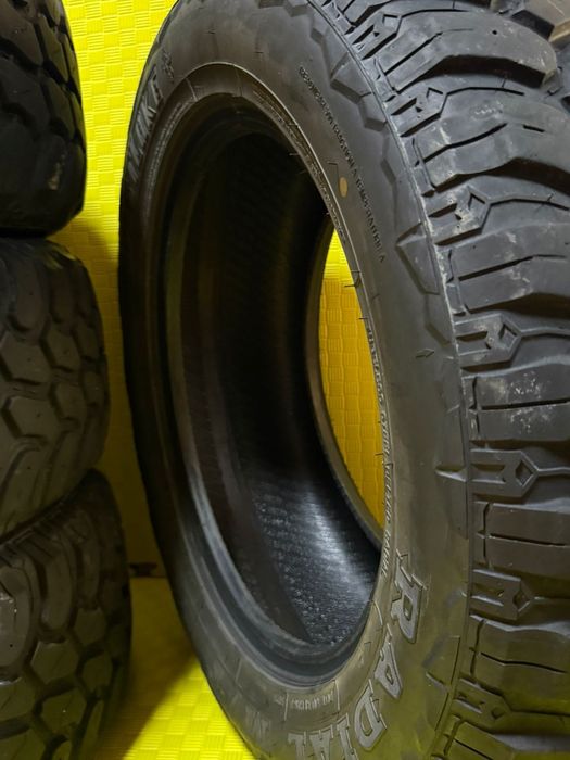 Автомобильные шины