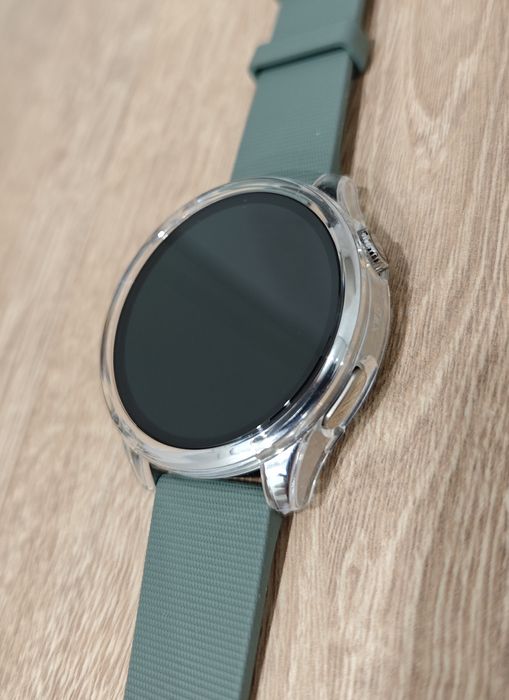 Смарт часы Xiaomi watch 5