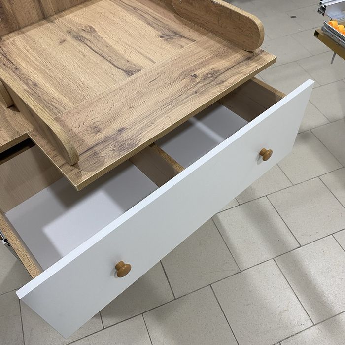 продам комод детский