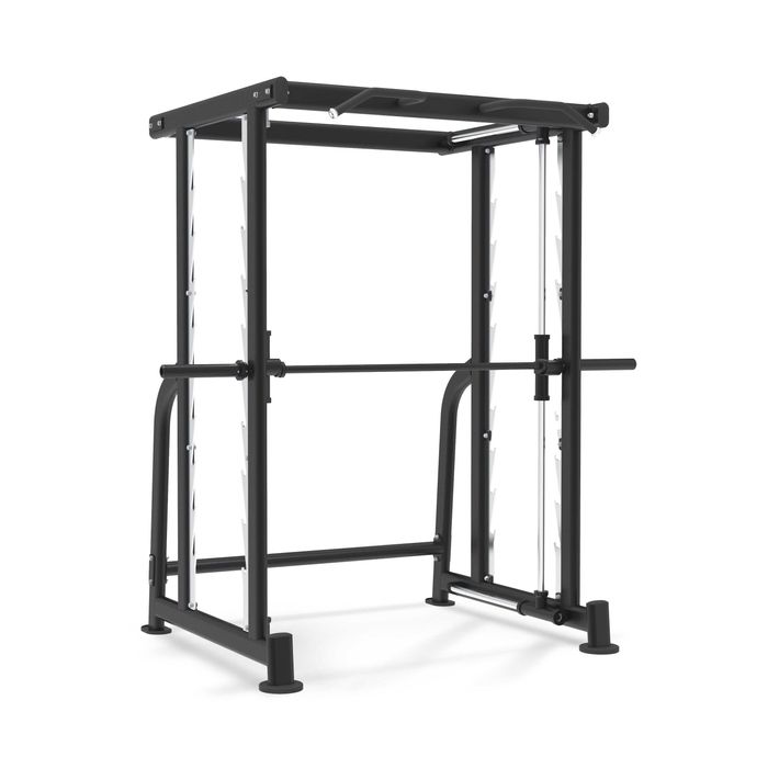 Стойка за Клек Max Rack / Фитнес Стойка / Силов Квадрат