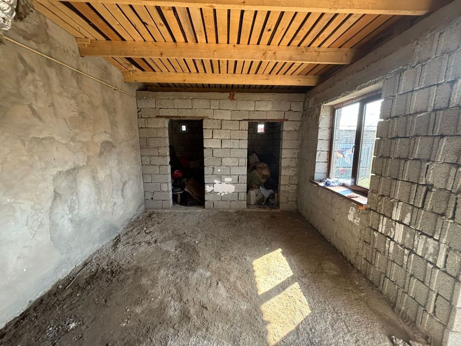 Продается дом, участок 9 соток