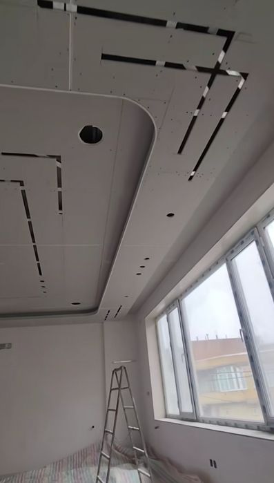 Ремонт под ключ!