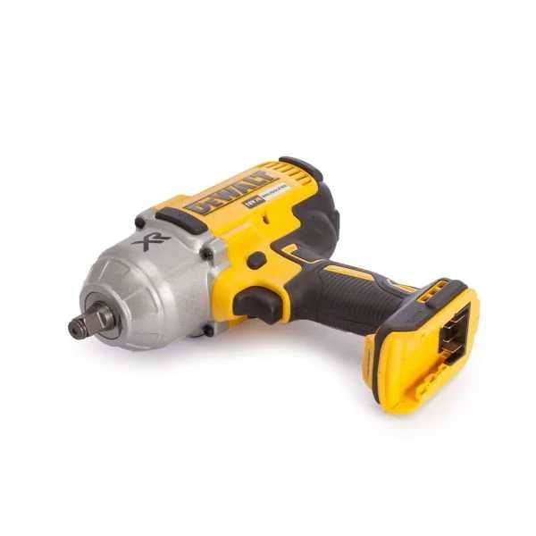 Гайковерт DeWALT DCF899N 18V XR Brushless