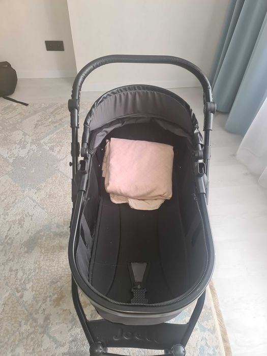 Коляска за 20000