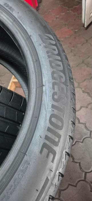 anvelope Continental,Bridgestone 265/45/21